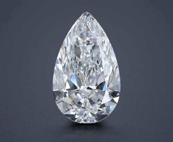 1.19 Carat · D · FL Rare Carat Ideal Cut