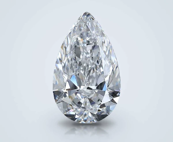 1.19 Carat · D · FL Rare Carat Ideal Cut