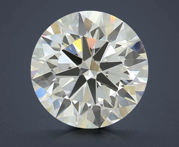 2 Carat · D · VVS1 Rare Carat Ideal Cut