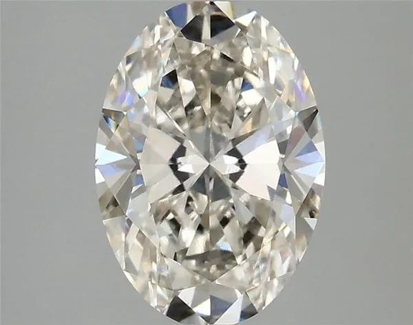2.44 Carat · H · VVS2 Rare Carat Ideal Cut