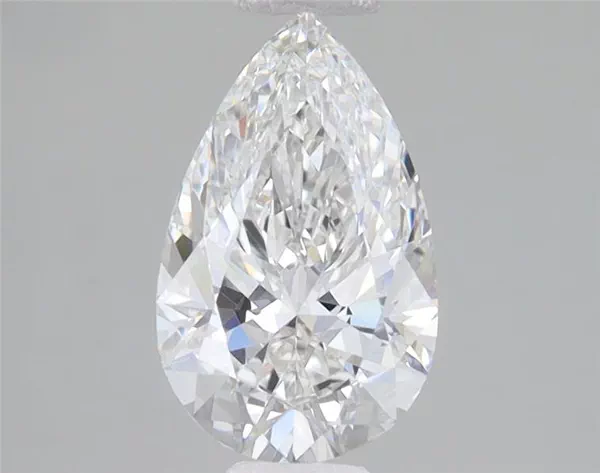1.26 Carat · E · VS1 Rare Carat Ideal Cut