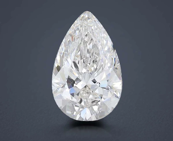 1.26 Carat · E · VS1 Rare Carat Ideal Cut