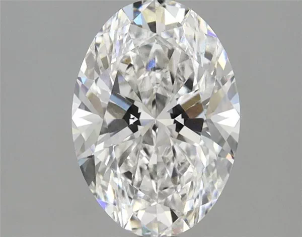 1.68 Carat · E · VS2 Rare Carat Ideal Cut