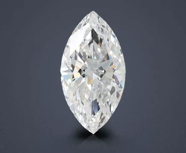 1.71 Carat · D · FL Rare Carat Ideal Cut