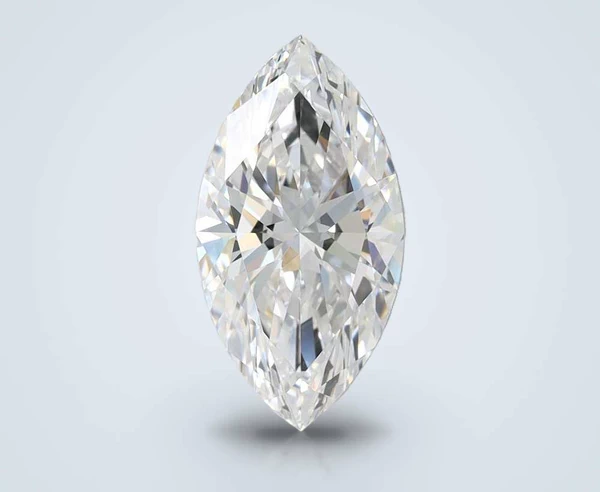 1.71 Carat · D · FL Rare Carat Ideal Cut