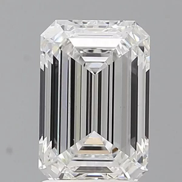 2.1 Carat · D · VS1 Rare Carat Ideal Cut