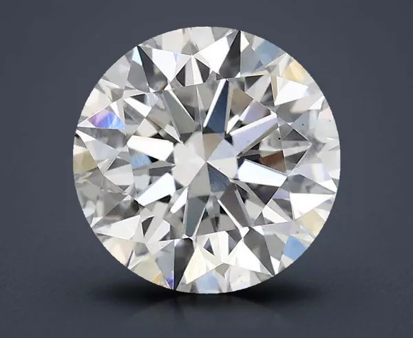 1 Carat · E · VS1 Rare Carat Ideal Cut