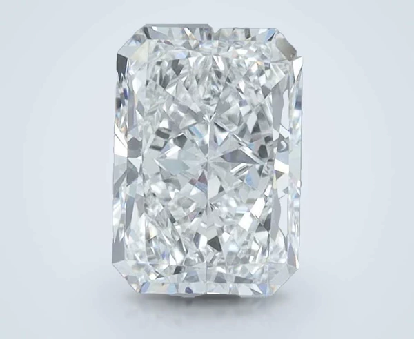 1.69 Carat · E · VVS2 very good Cut