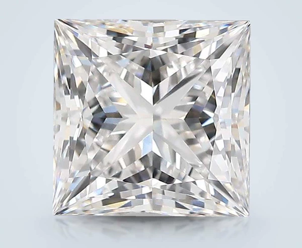 3.59 Carat · D · VVS1 Rare Carat Ideal Cut
