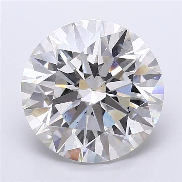 9.52 Carat · G · VS2 Rare Carat Ideal Cut