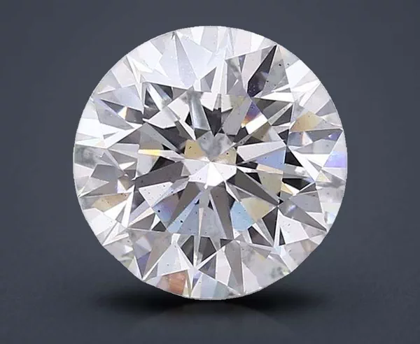 9.52 Carat · G · VS2 Rare Carat Ideal Cut