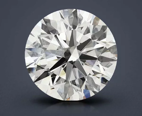 2.91 Carat · H · VS1 Rare Carat Ideal Cut