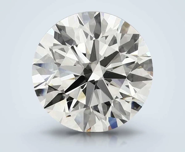 2.91 Carat · H · VS1 Rare Carat Ideal Cut
