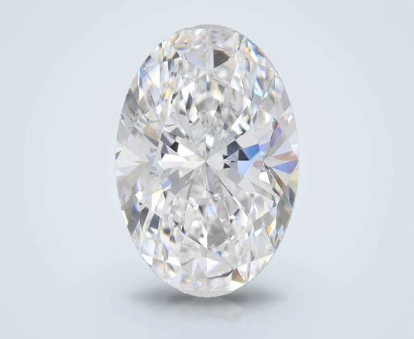 5.5 Carat · E · SI1 Rare Carat Ideal Cut