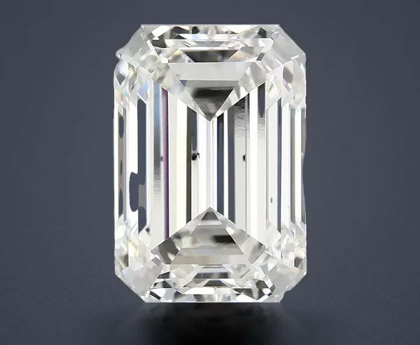 4.03 Carat · E · VS2 Rare Carat Ideal Cut