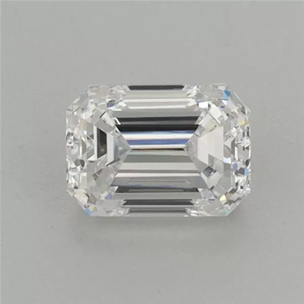 0.74 Carat · D · VVS1 very good Cut