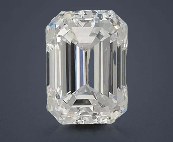 0.74 Carat · D · VVS1 very good Cut