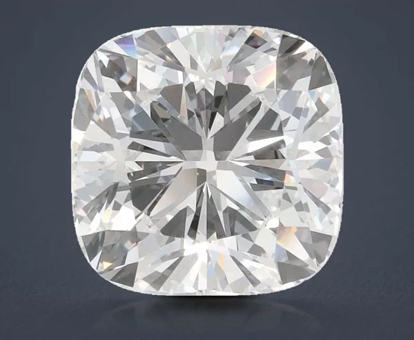 5 Carat · D · VVS2 Rare Carat Ideal Cut