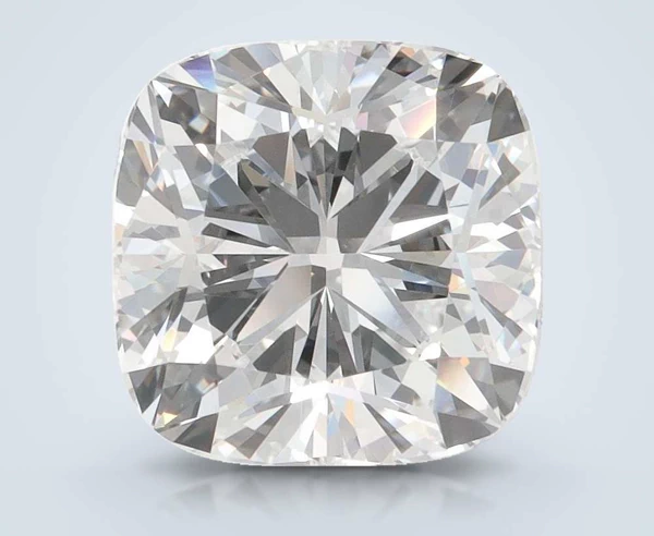 5 Carat · D · VVS2 Rare Carat Ideal Cut
