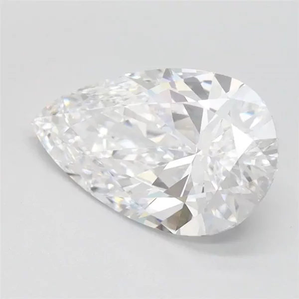 1.43 Carat · D · IF Rare Carat Ideal Cut