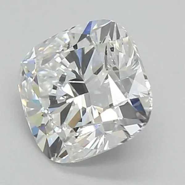1.21 Carat · E · VVS2 Rare Carat Ideal Cut