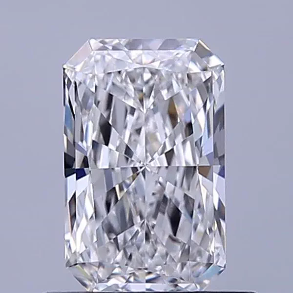 0.77 Carat · D · VVS1 Rare Carat Ideal Cut