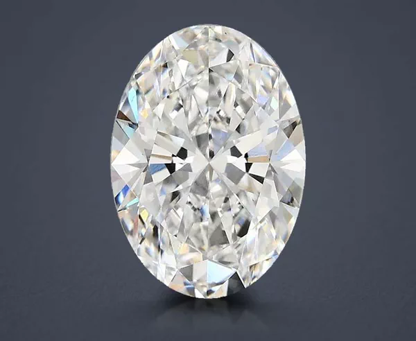 2.85 Carat · D · VS1 Rare Carat Ideal Cut