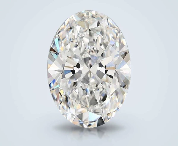 2.85 Carat · D · VS1 Rare Carat Ideal Cut