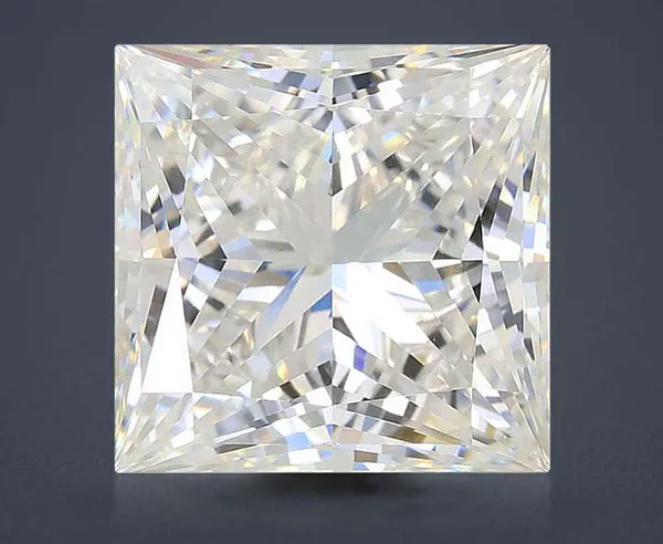 10.05 Carat · F · VS1 very good Cut