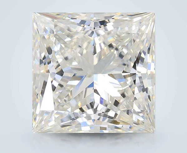 10.05 Carat · F · VS1 very good Cut