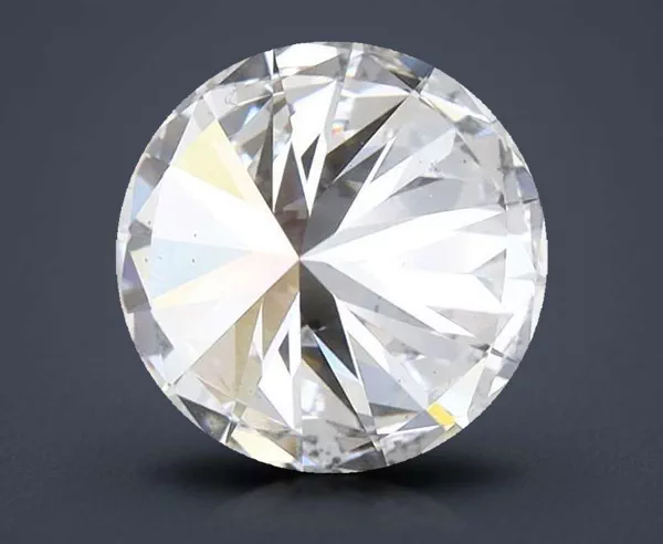 2.51 Carat · E · SI1 excellent Cut