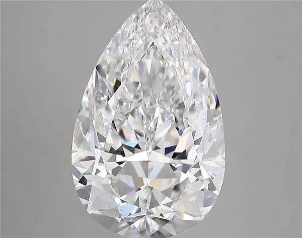 4.61 Carat · D · VS1 Rare Carat Ideal Cut