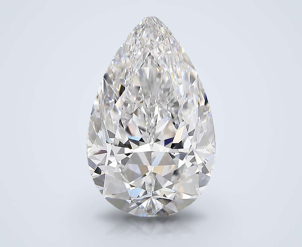 4.61 Carat · D · VS1 Rare Carat Ideal Cut