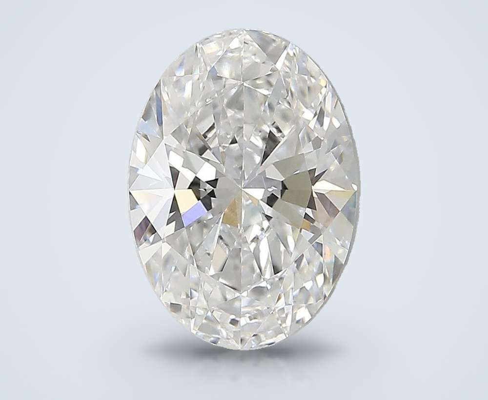 2.57 Carat · D · VVS2 Rare Carat Ideal Cut