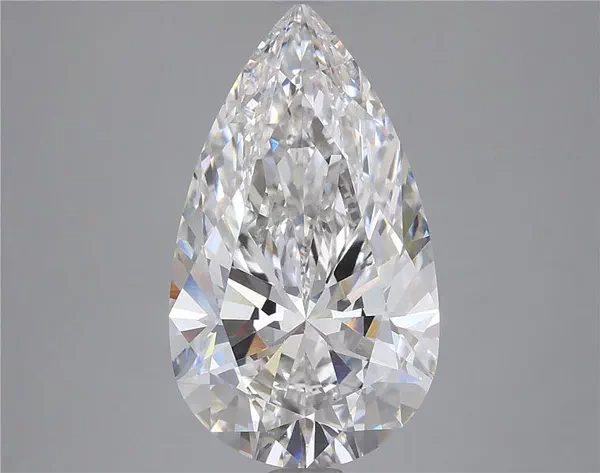 4.87 Carat · F · VS1 Rare Carat Ideal Cut