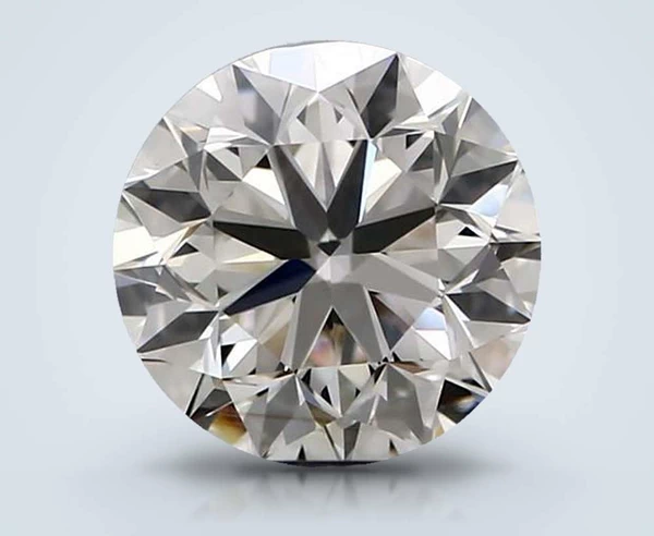 1 Carat · K · VVS2 very good Cut