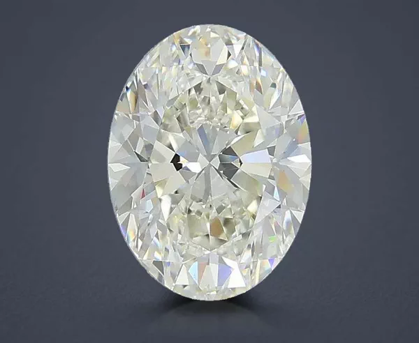 1.5 Carat · I · VVS2 very good Cut