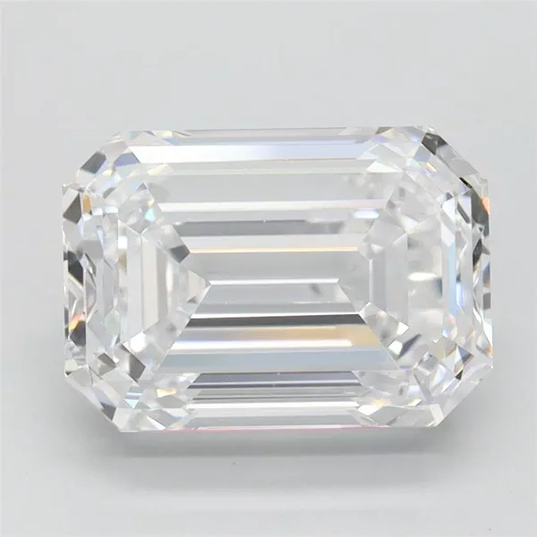 3.05 Carat · D · FL Rare Carat Ideal Cut