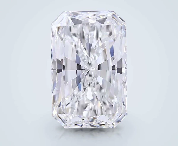 15.1 Carat · F · VS1 Rare Carat Ideal Cut