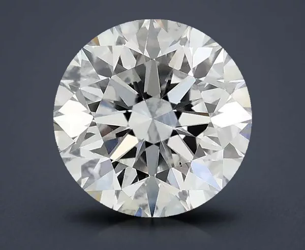 1 Carat · D · VS1 excellent Cut