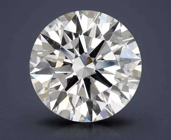 2.94 Carat · E · VS1 Rare Carat Ideal Cut