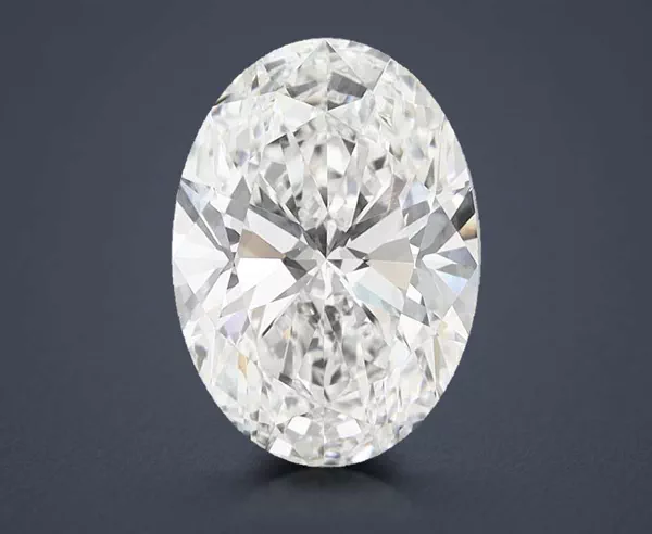 6.54 Carat · E · VVS2 Rare Carat Ideal Cut