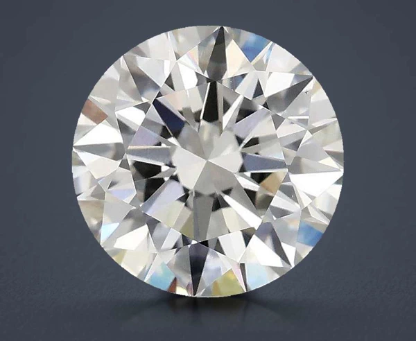 2.45 Carat · E · VS1 excellent Cut