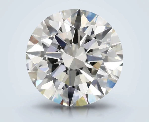2.45 Carat · E · VS1 excellent Cut