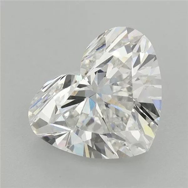 2.18 Carat · F · VS1 Rare Carat Ideal Cut