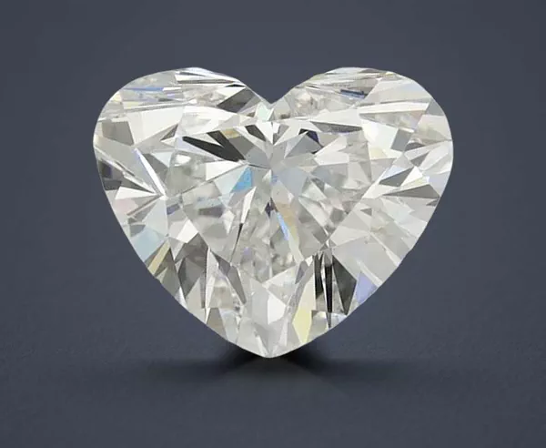 2.18 Carat · F · VS1 Rare Carat Ideal Cut