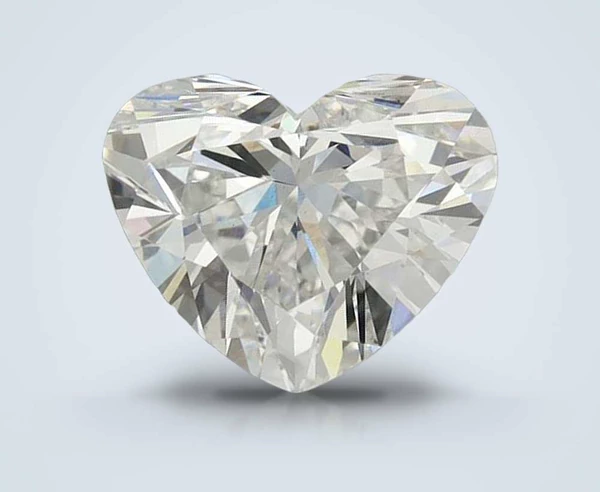 2.18 Carat · F · VS1 Rare Carat Ideal Cut