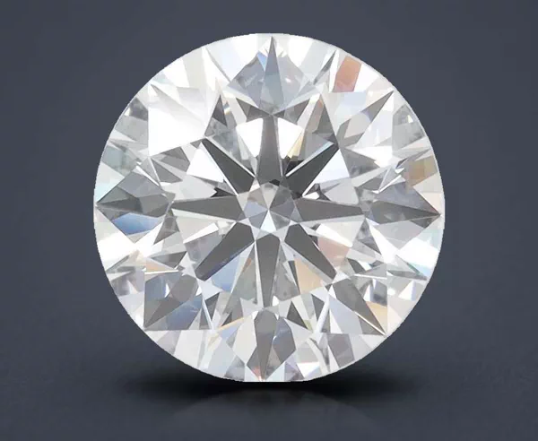 2.93 Carat · D · IF Rare Carat Ideal Cut