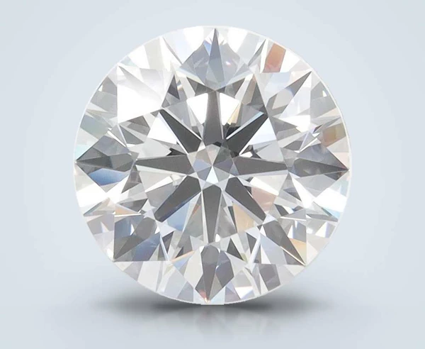 2.93 Carat · D · IF Rare Carat Ideal Cut