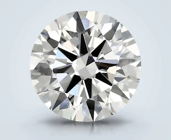 1.49 Carat · F · VVS2 Rare Carat Ideal Cut